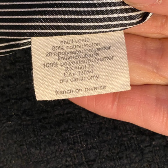 Urban outfitters cropped blazer - Picture 4 of 4